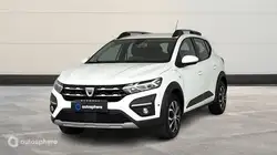 Dacia Sandero 1.0 TCe 90ch Confort CVT -22