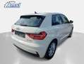 Audi A1 1.0 TFSI 25 advanced Blanc - thumbnail 8