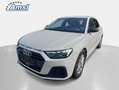 Audi A1 1.0 TFSI 25 advanced Blanc - thumbnail 2