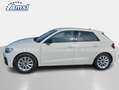 Audi A1 1.0 TFSI 25 advanced Blanc - thumbnail 5