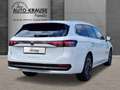 Volkswagen Passat Elegance 2.0 l TDI LED Klima Kamera Sitzhzg. Navig Weiß - thumbnail 5