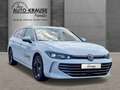 Volkswagen Passat Elegance 2.0 l TDI LED Klima Kamera Sitzhzg. Navig Weiß - thumbnail 6