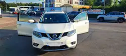 Nissan X-Trail 1.6 dCi 130 7pl N-Connecta