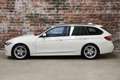 BMW 318 3 Serie Touring 318i High Executive M Sport Pakket Wit - thumbnail 3