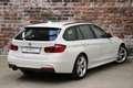 BMW 318 3 Serie Touring 318i High Executive M Sport Pakket Wit - thumbnail 4