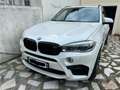 BMW X5 M 575 ch A Білий - thumbnail 3