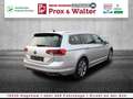 Volkswagen Passat Variant 2.0 TDI BMT 7-DSG Elegance R-Line Silber - thumbnail 6