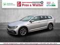 Volkswagen Passat Variant 2.0 TDI BMT 7-DSG Elegance R-Line Silber - thumbnail 3