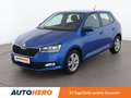 Skoda Fabia 1.0 MPI Ambition *TEMPO*PDC-HI*CARPLAY/AUTO* Blau - thumbnail 1