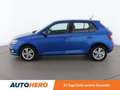 Skoda Fabia 1.0 MPI Ambition *TEMPO*PDC-HI*CARPLAY/AUTO* Blau - thumbnail 3