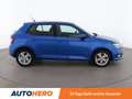 Skoda Fabia 1.0 MPI Ambition *TEMPO*PDC-HI*CARPLAY/AUTO* Blau - thumbnail 7