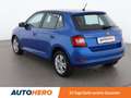 Skoda Fabia 1.0 MPI Ambition *TEMPO*PDC-HI*CARPLAY/AUTO* Blau - thumbnail 4