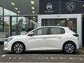 Peugeot 208 1.2 PureTech Active | Cruise Control | Airco | Nav Blanc - thumbnail 4