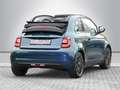 Fiat 500e La Prima NAVI PANO LEDER KAMERA ACC PANO Blauw - thumbnail 3