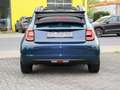 Fiat 500e La Prima NAVI PANO LEDER KAMERA ACC PANO Azul - thumbnail 8