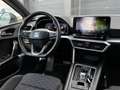 SEAT Leon Sportstourer 1.5 eTSI 150PK FR Business Intense Au Argent - thumbnail 3
