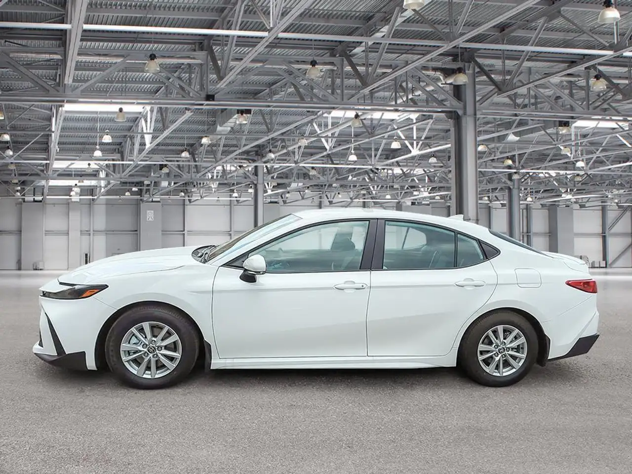 Toyota Camry photo Toyota Camry