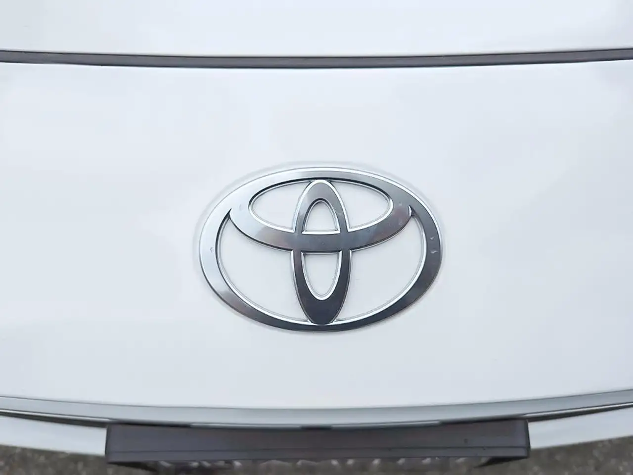 Toyota Camry photo Toyota Camry