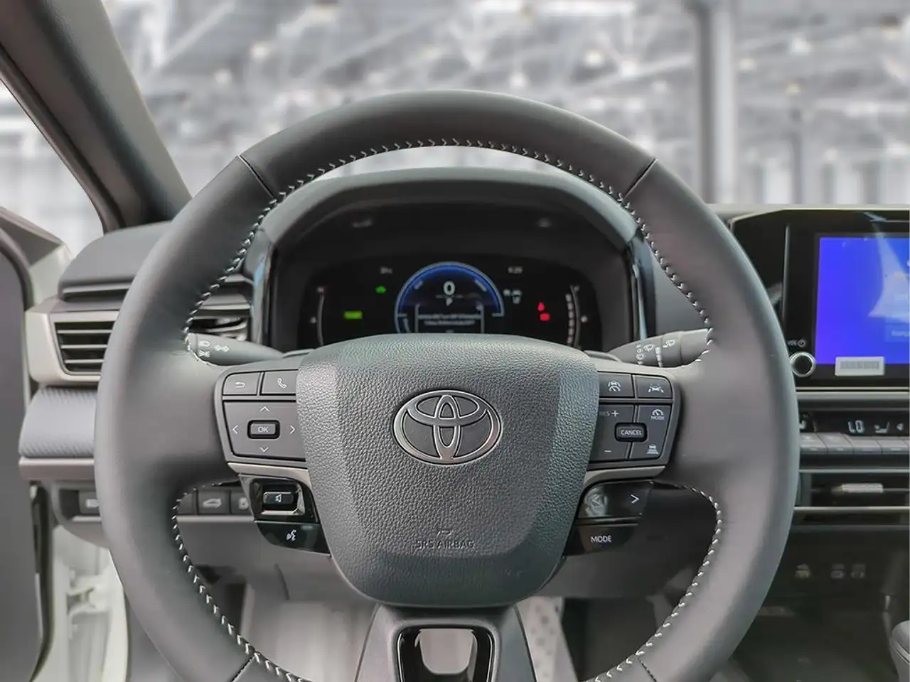 Toyota Camry photo Toyota Camry