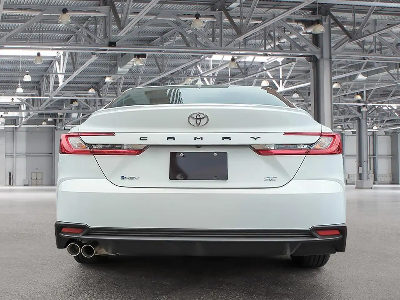 Toyota Camry photo Toyota Camry
