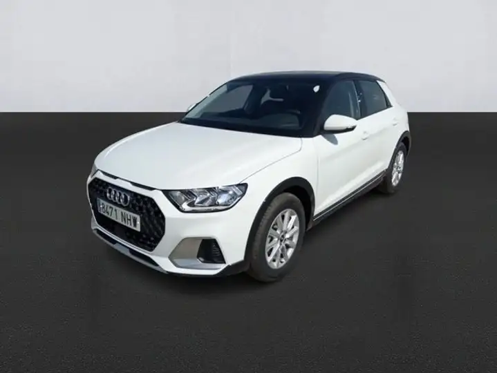 Audi A1 2025