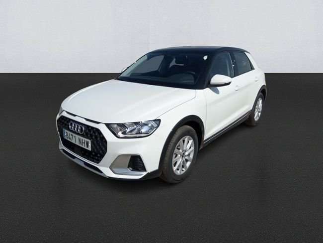 2025 Audi A1