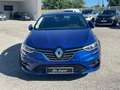 Renault Megane IV BERLINE IV Berline Blue dCi 115 EDC Intens Bleu - thumbnail 2