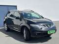 Nissan Murano 3.5 CVT Executive Чорний - thumbnail 2