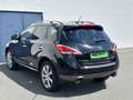 Nissan Murano 3.5 CVT Executive Чорний - thumbnail 3