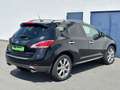 Nissan Murano 3.5 CVT Executive Чорний - thumbnail 4