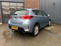 Toyota Auris 2.0D Business Pro, 100% DEALERONDERHOUDEN! Blauw - thumbnail 6