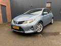 Toyota Auris 2.0D Business Pro, 100% DEALERONDERHOUDEN! Blauw - thumbnail 1