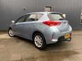 Toyota Auris 2.0D Business Pro, 100% DEALERONDERHOUDEN! Blauw - thumbnail 4