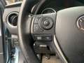 Toyota Auris 2.0D Business Pro, 100% DEALERONDERHOUDEN! Blauw - thumbnail 15