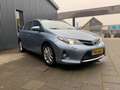 Toyota Auris 2.0D Business Pro, 100% DEALERONDERHOUDEN! Blauw - thumbnail 3