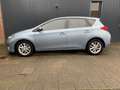 Toyota Auris 2.0D Business Pro, 100% DEALERONDERHOUDEN! Blauw - thumbnail 8