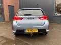Toyota Auris 2.0D Business Pro, 100% DEALERONDERHOUDEN! Blauw - thumbnail 5