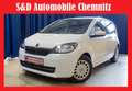 Skoda Citigo Ambition"TÜV"GARANTIE"1.Hand Weiß - thumbnail 1