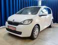 Skoda Citigo Ambition"TÜV"GARANTIE"1.Hand Weiß - thumbnail 9