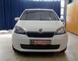 Skoda Citigo Ambition"TÜV"GARANTIE"1.Hand Weiß - thumbnail 8
