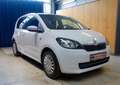 Skoda Citigo Ambition"TÜV"GARANTIE"1.Hand Weiß - thumbnail 7