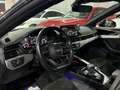 Audi A5 35 TDi SportBack S Line Shadow Look 1e Main Bleu - thumbnail 9
