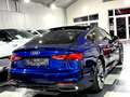 Audi A5 35 TDi SportBack S Line Shadow Look 1e Main Bleu - thumbnail 3