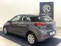 Hyundai i20 1.2 HP i-Motion Comfort | 4-CILINDER | CRUISE | PD Grijs - thumbnail 2