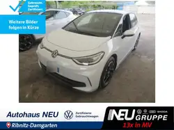 Volkswagen ID.3 Edition Plus 63/59 kWh Kamera W Pumpe