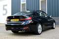 BMW 330 3-serie 330e High Executive Rijklaarprijs-Garantie Zwart - thumbnail 5