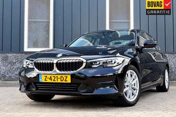 3-serie 330e High Executive Rijklaarprijs-Garantie