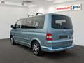 Volkswagen T5 Multivan 2.5TDI 5Zyl. Atlantis AAC PDC AHK Azul - thumbnail 6