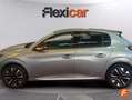 Peugeot 208 1.2 Puretech S&S Allure 100 Gris - thumbnail 4