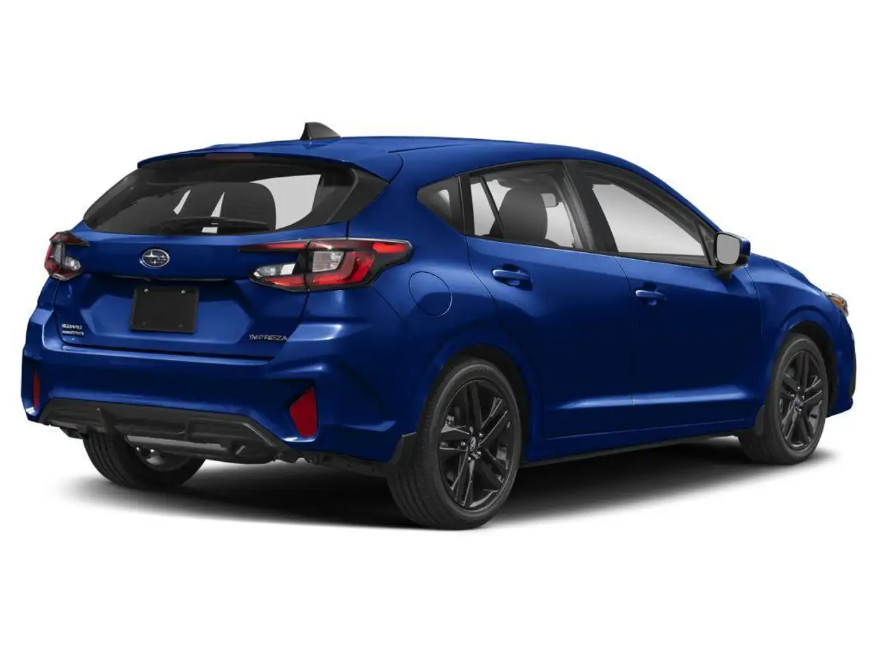 Subaru Impreza снимка Subaru Impreza